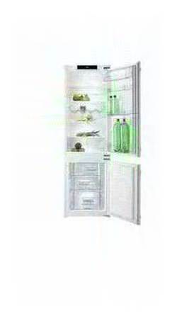 Gorenje NRKI4181CW Tall Fridge Freezer - White